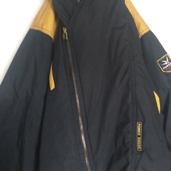 Power triple fat goose. - Picture 6 of 6